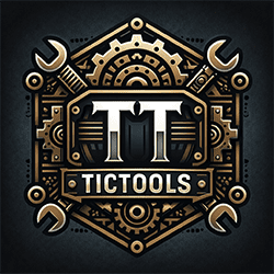 TIcTools   1Years